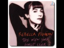 Rebecca Pidgeon photo
