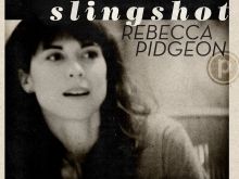 Rebecca Pidgeon