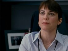 Rebecca Pidgeon photo
