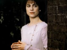 Rebecca Pidgeon