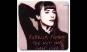 Rebecca Pidgeon