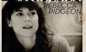 Rebecca Pidgeon