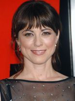 Rebecca Pidgeon