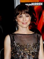 Rebecca Pidgeon