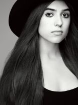Rebecca Pidgeon photo