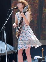 Rebecca Pidgeon photo