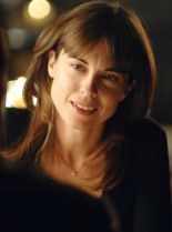 Rebecca Pidgeon