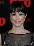 Rebecca Pidgeon