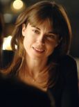 Rebecca Pidgeon