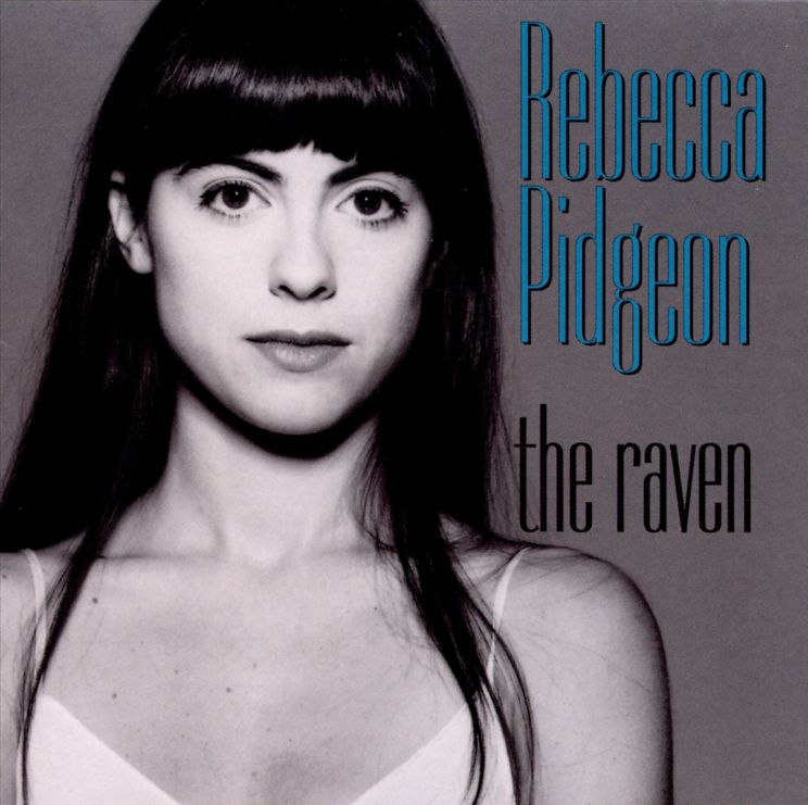 Rebecca Pidgeon