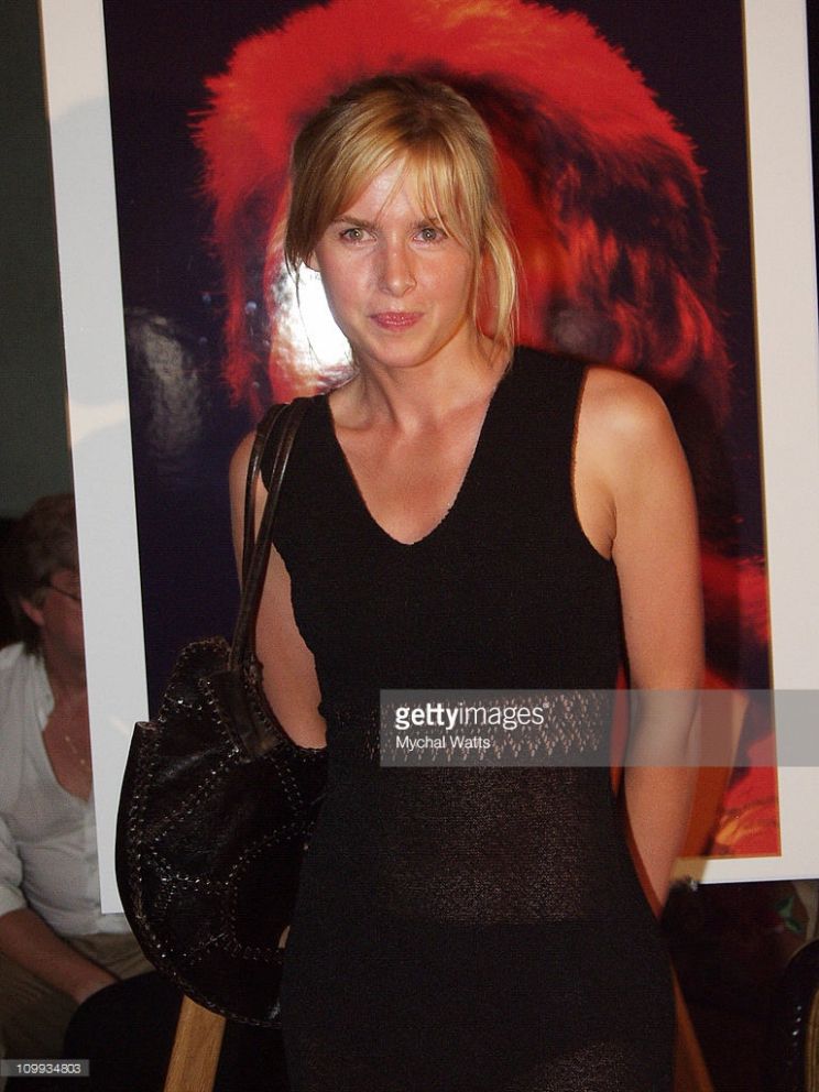 Rebecca Rankin