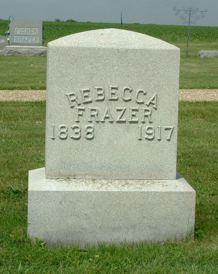 Rebecca Rankin