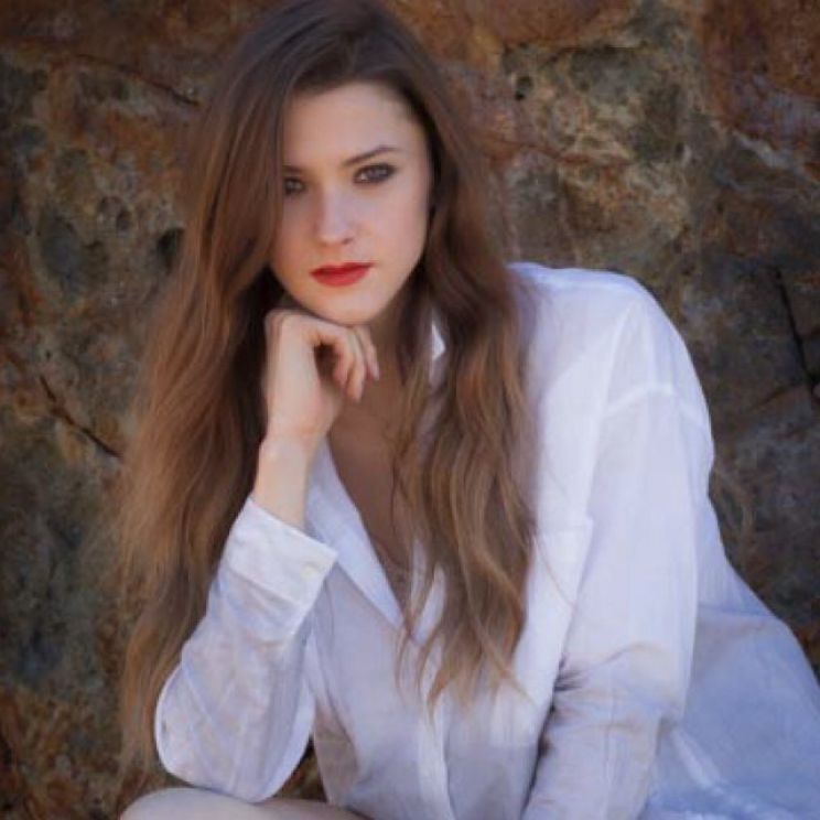 Rebecca Ray