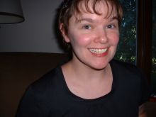 Rebecca Reichert