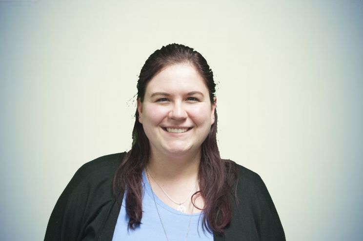 Rebecca Reichert