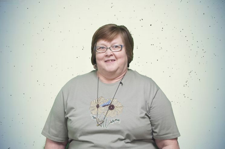 Rebecca Reichert