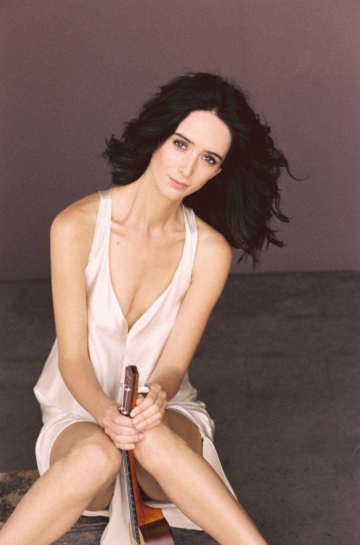 Rebecca Reid