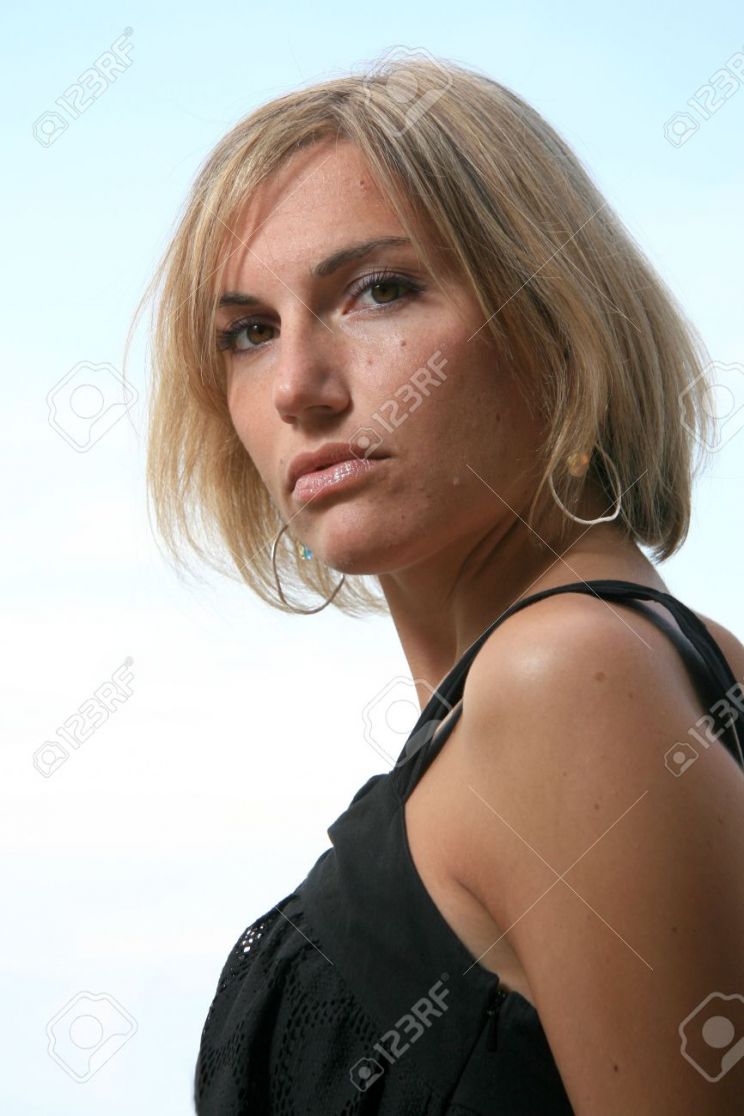 Rebecca Reid