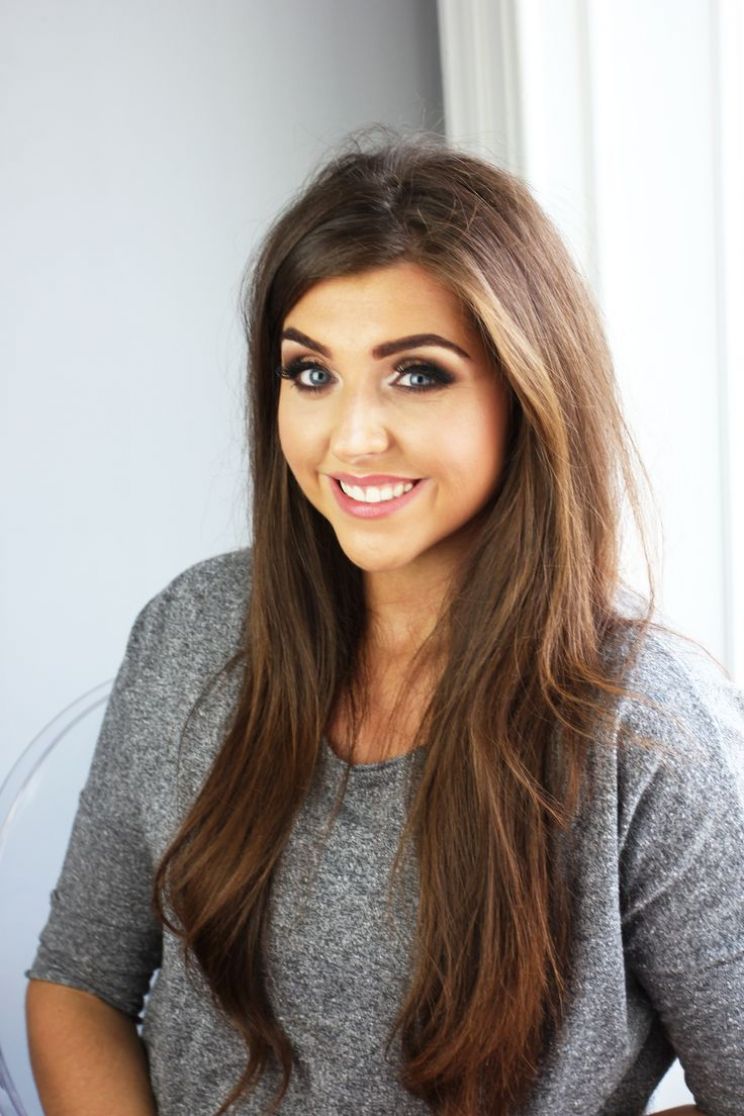 Rebecca Reid