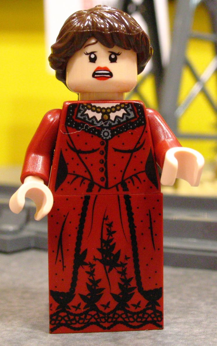 Rebecca Reid