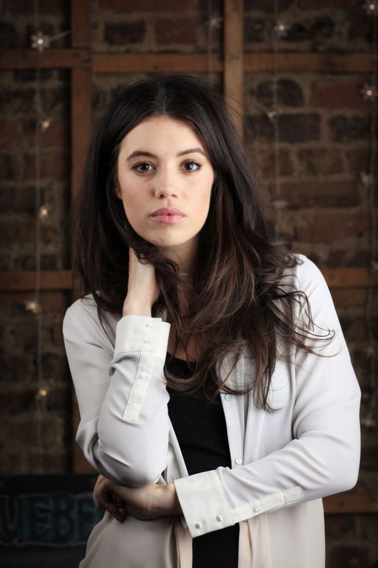 Rebecca Reid