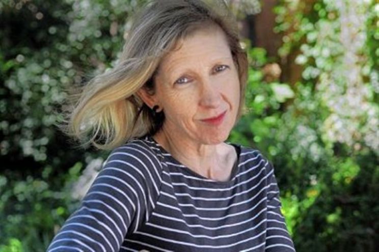 Rebecca Reid