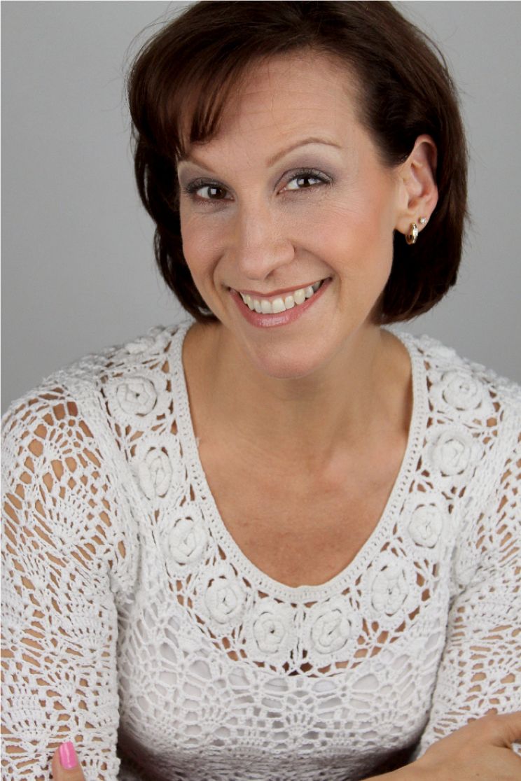 Rebecca Reid