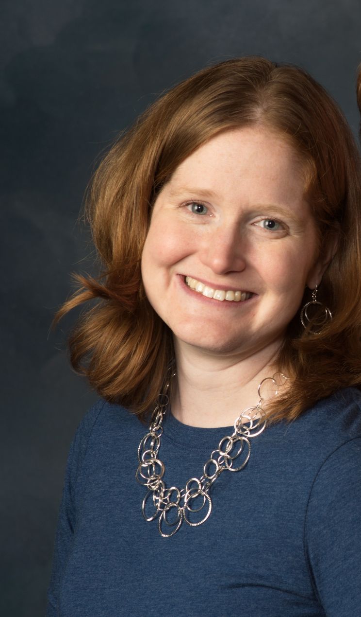 Rebecca Reid