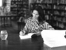 Rebecca Rifai