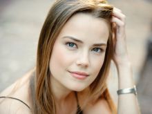 Rebecca Rittenhouse