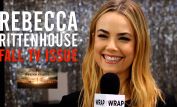 Rebecca Rittenhouse