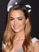 Rebecca Rittenhouse