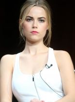 Rebecca Rittenhouse