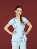 Rebecca Rittenhouse #780233 picture (Portrait Medium)