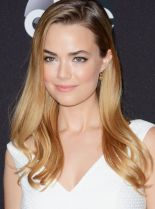 Rebecca Rittenhouse