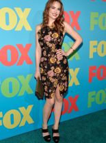 Rebecca Rittenhouse