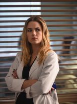 Rebecca Rittenhouse