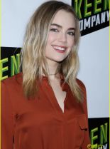 Rebecca Rittenhouse