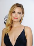 Rebecca Rittenhouse