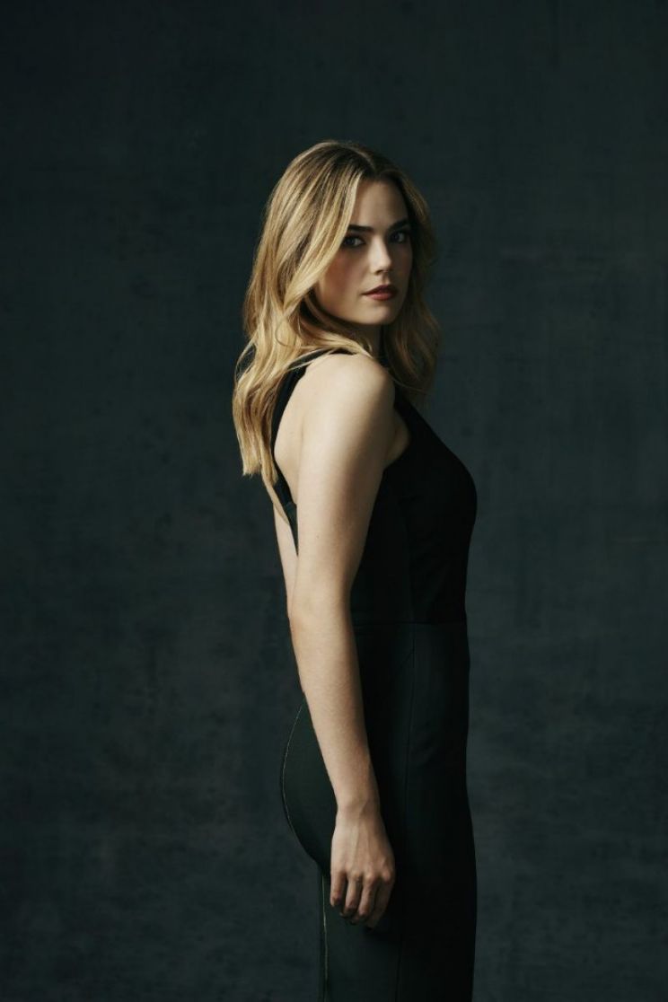 Rebecca Rittenhouse