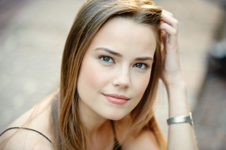 Rebecca Rittenhouse