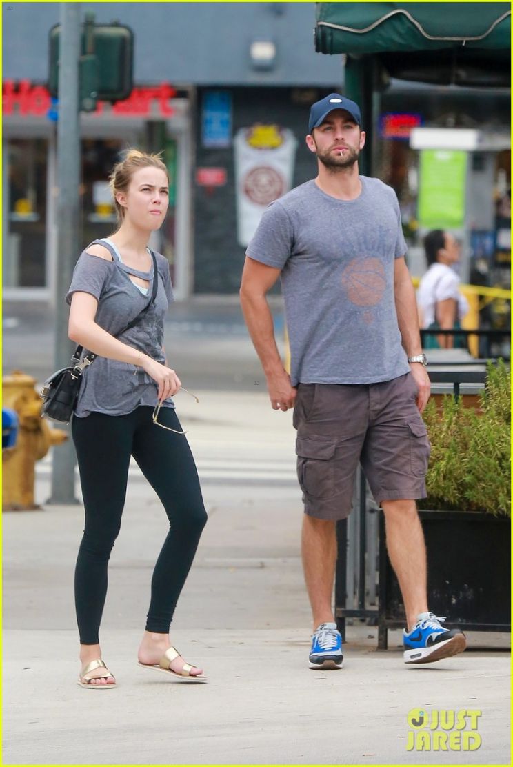 Rebecca Rittenhouse