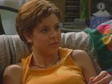 Rebecca Ritters