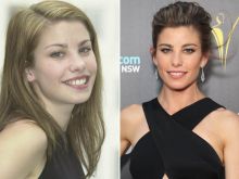 Rebecca Ritters