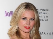 Rebecca Romijn