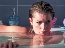 Rebecca Romijn photo