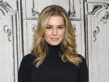 Rebecca Romijn