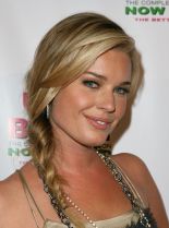 Rebecca Romijn