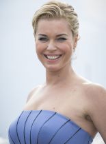 Rebecca Romijn