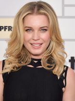 Rebecca Romijn